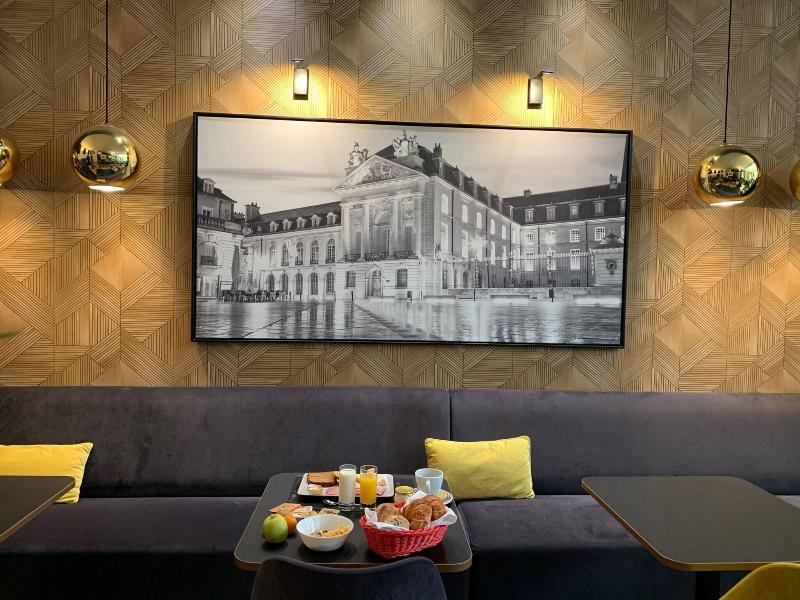 City Loft Dijon