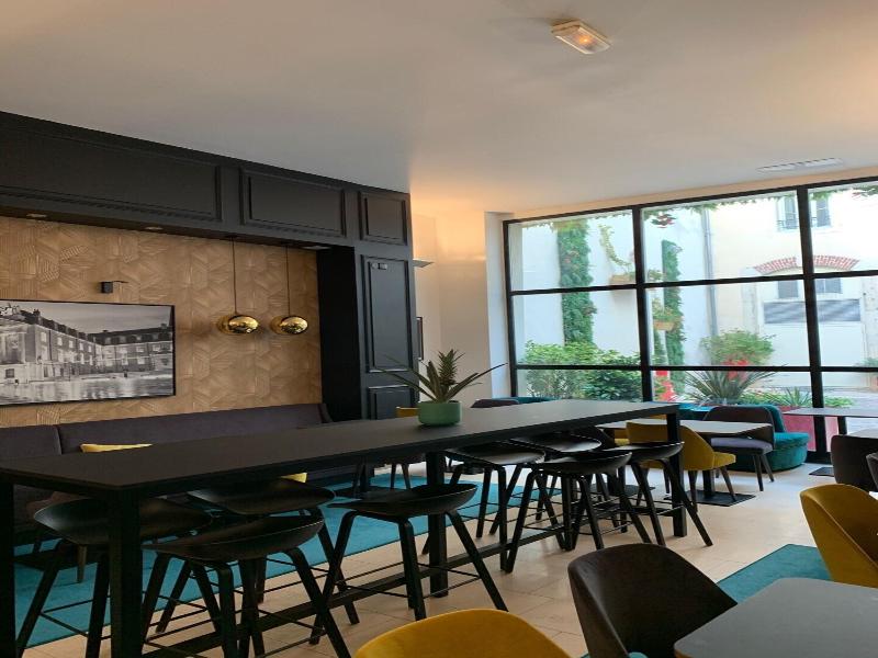 City Loft Dijon