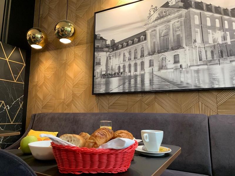 City Loft Dijon