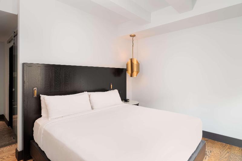 Hyatt Union Square New York image