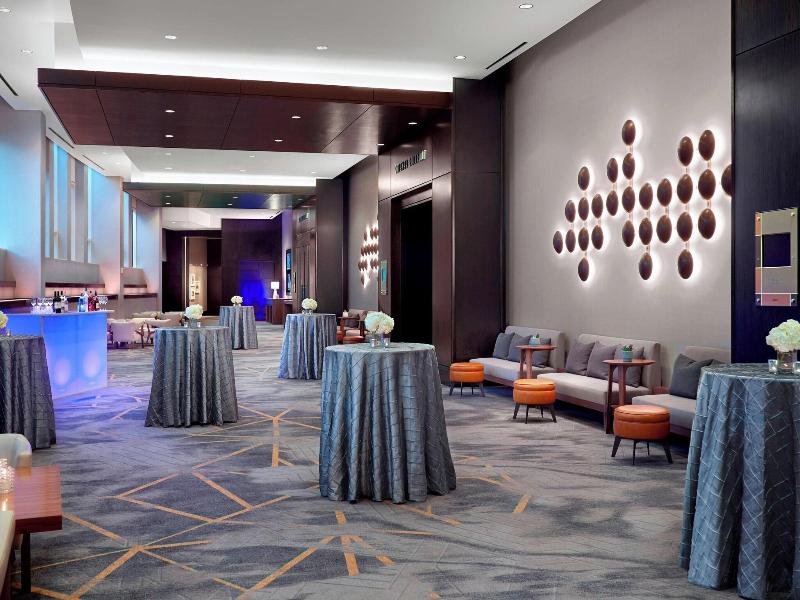 Atlanta Airport Marriott Gateway image