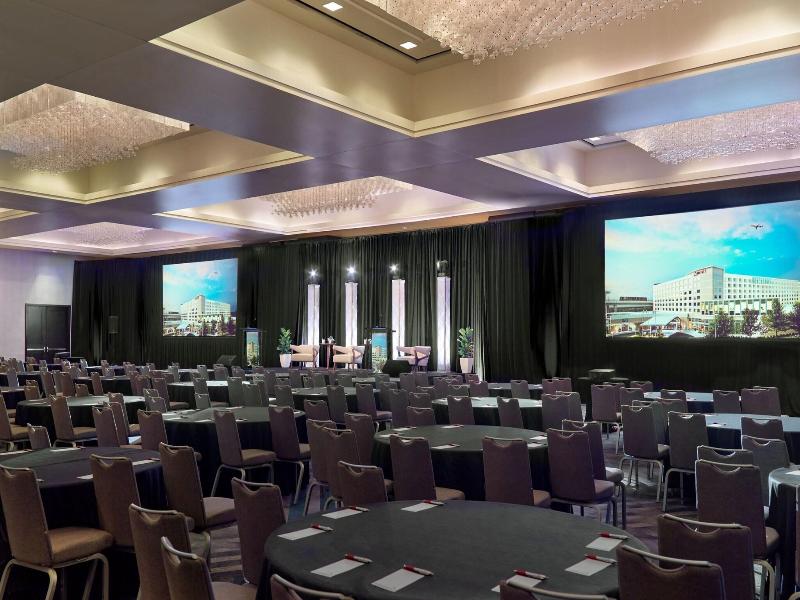 Atlanta Airport Marriott Gateway image
