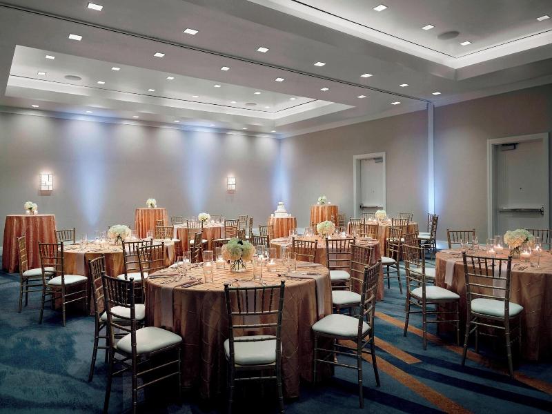 Atlanta Airport Marriott Gateway image