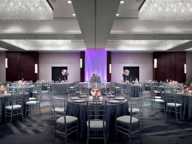 Atlanta Airport Marriott Gateway image