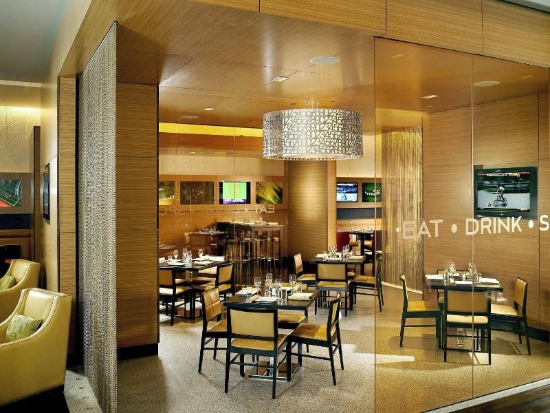 Atlanta Airport Marriott Gateway image