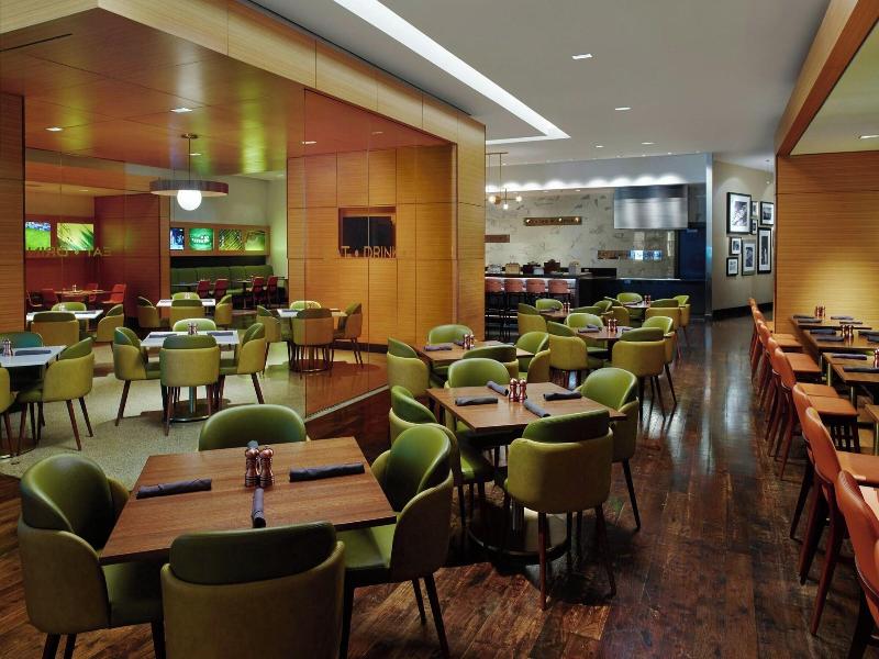 Atlanta Airport Marriott Gateway image