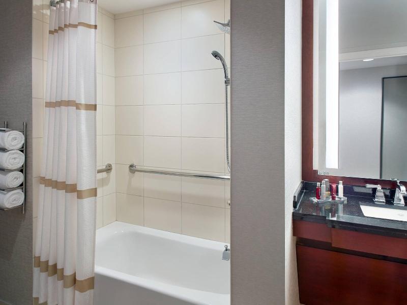 Atlanta Airport Marriott Gateway image