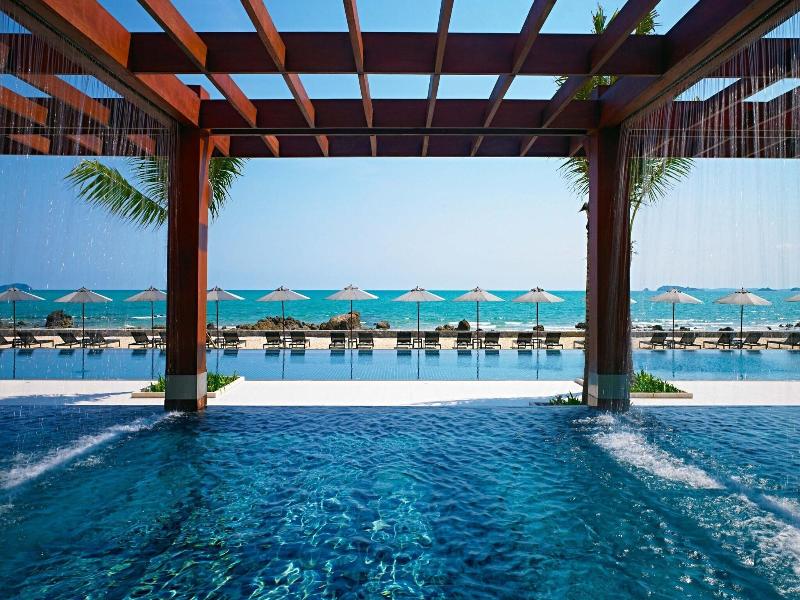 Rayong Marriott Resort & Spa image