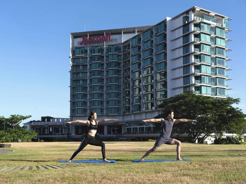 Rayong Marriott Resort & Spa image