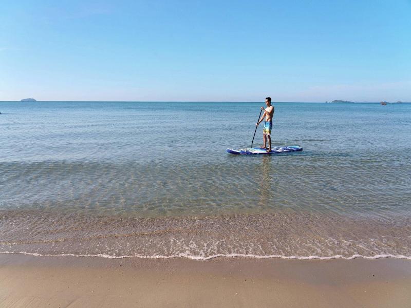 Rayong Marriott Resort & Spa image