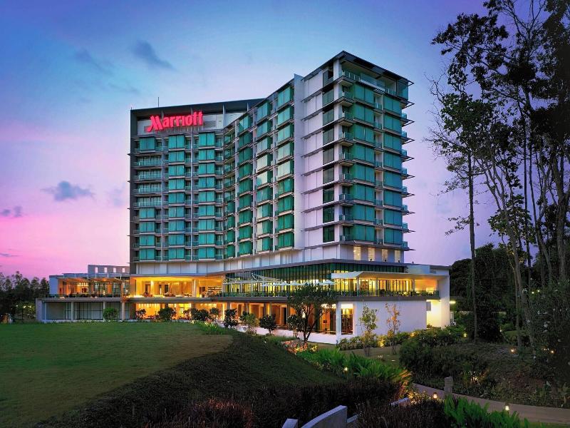 Rayong Marriott Resort & Spa image