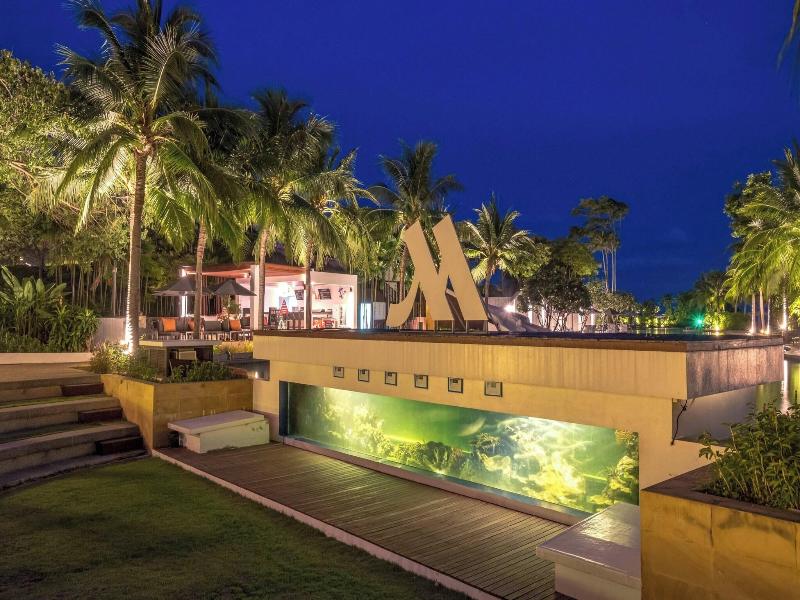 Rayong Marriott Resort & Spa image