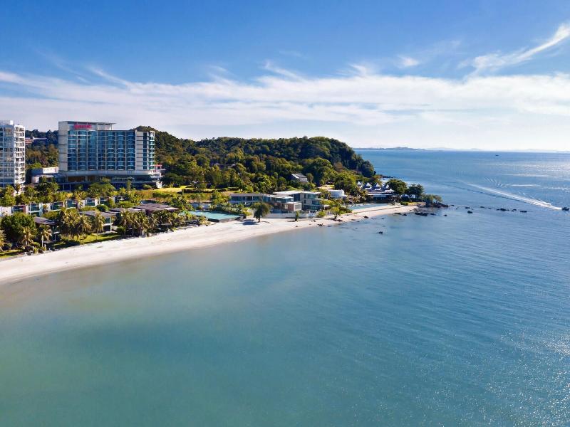 Rayong Marriott Resort & Spa image
