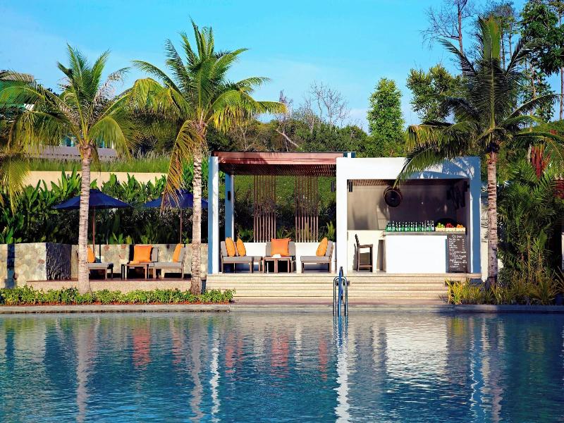 Rayong Marriott Resort & Spa image