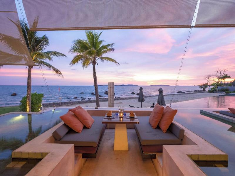 Rayong Marriott Resort & Spa image