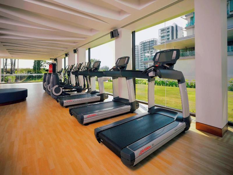 Rayong Marriott Resort & Spa image