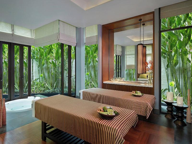Rayong Marriott Resort & Spa image