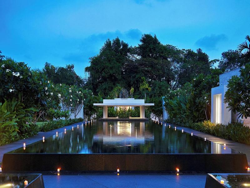 Rayong Marriott Resort & Spa image