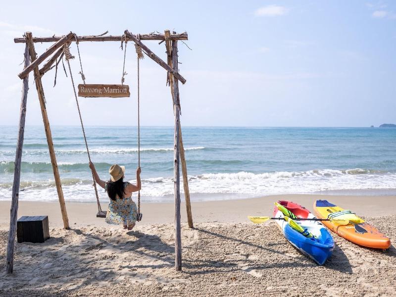 Rayong Marriott Resort & Spa image