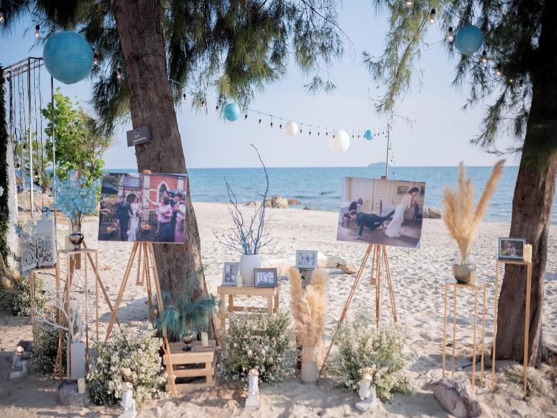 Rayong Marriott Resort & Spa image
