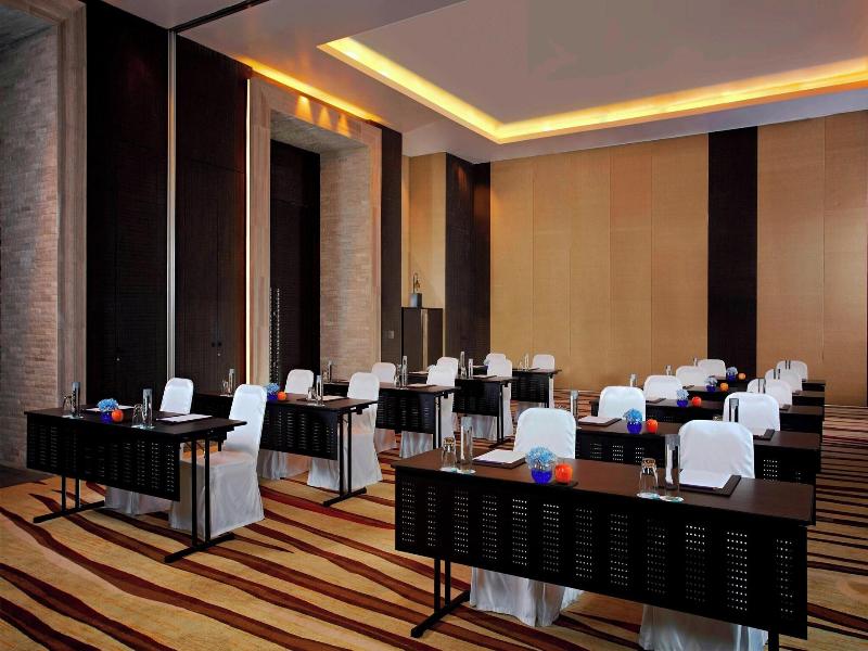 Rayong Marriott Resort & Spa image
