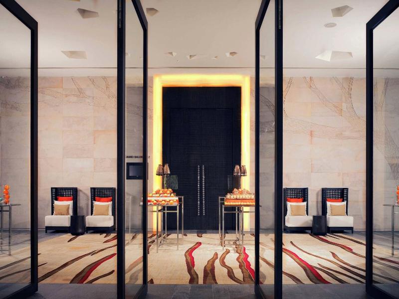 Rayong Marriott Resort & Spa image