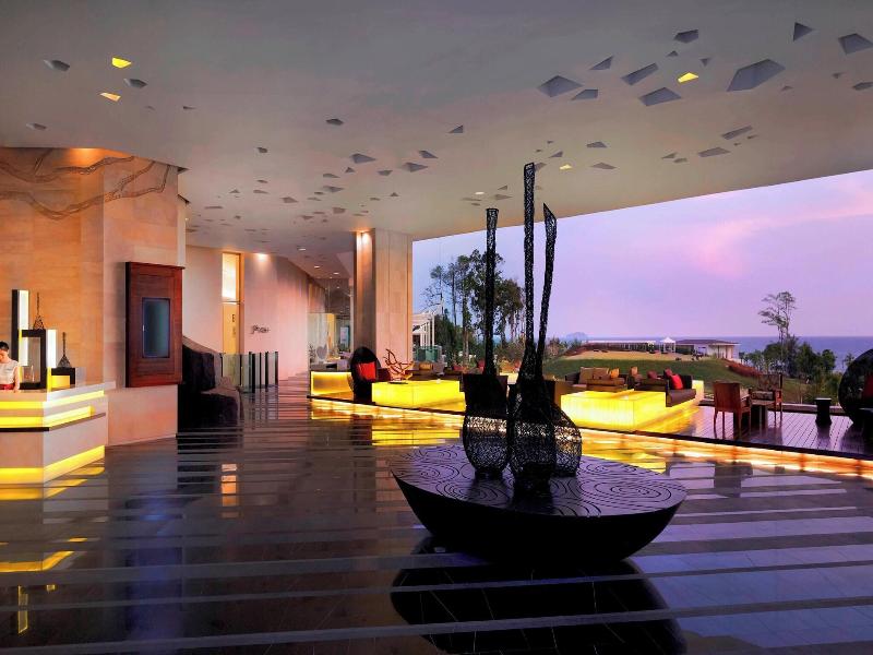 Rayong Marriott Resort & Spa image