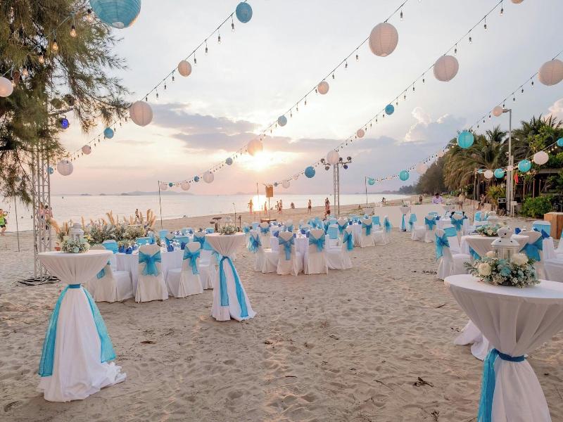 Rayong Marriott Resort & Spa image