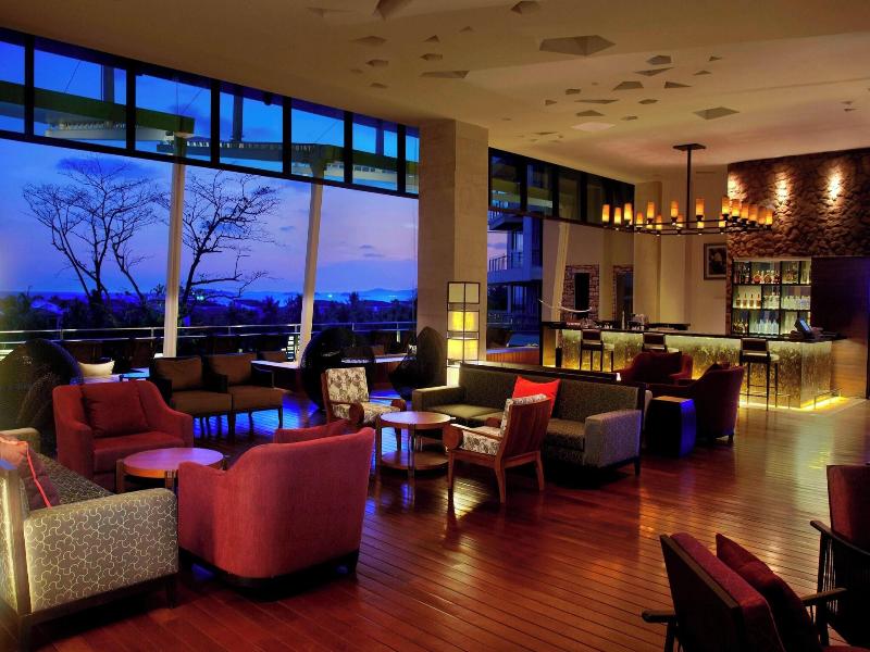 Rayong Marriott Resort & Spa image