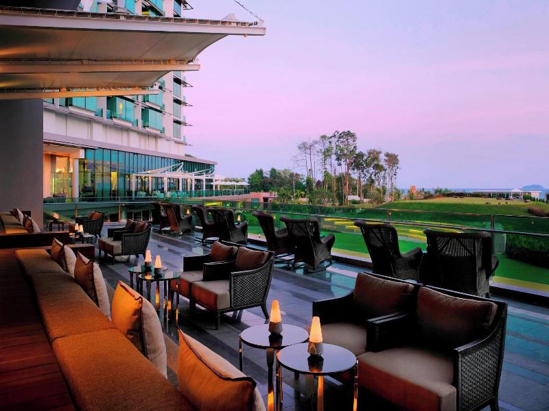 Rayong Marriott Resort & Spa image