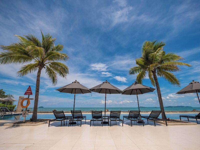 Rayong Marriott Resort & Spa image