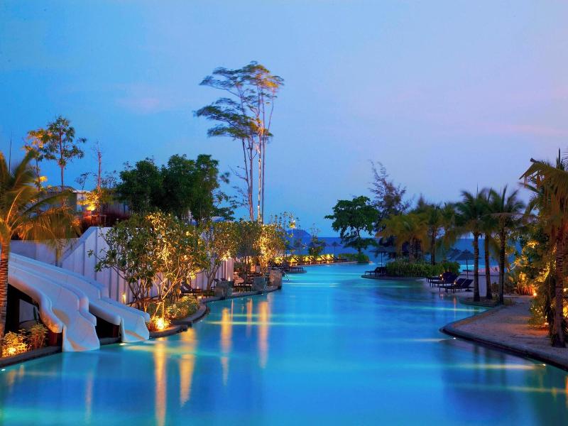 Rayong Marriott Resort & Spa image