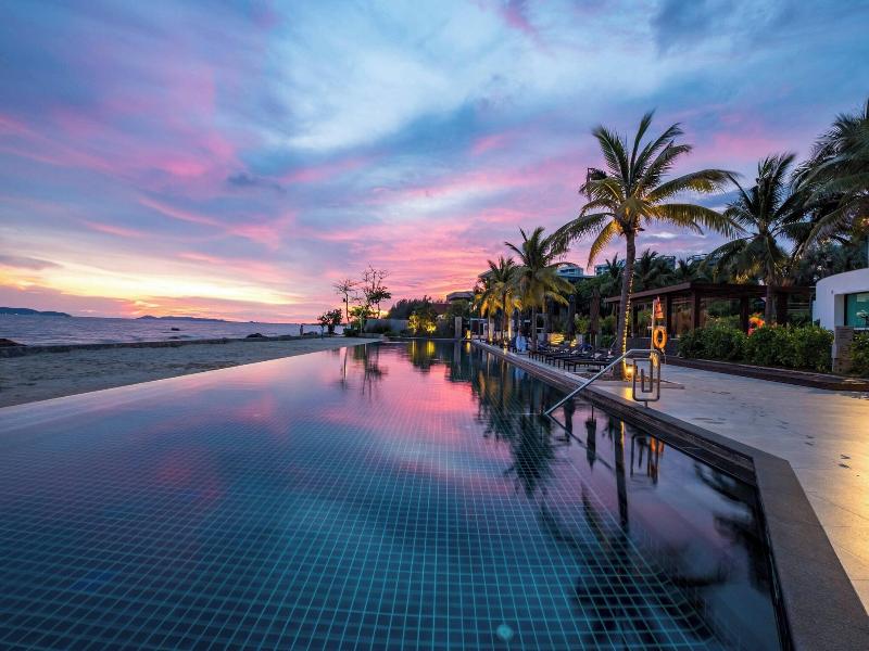 Rayong Marriott Resort & Spa image