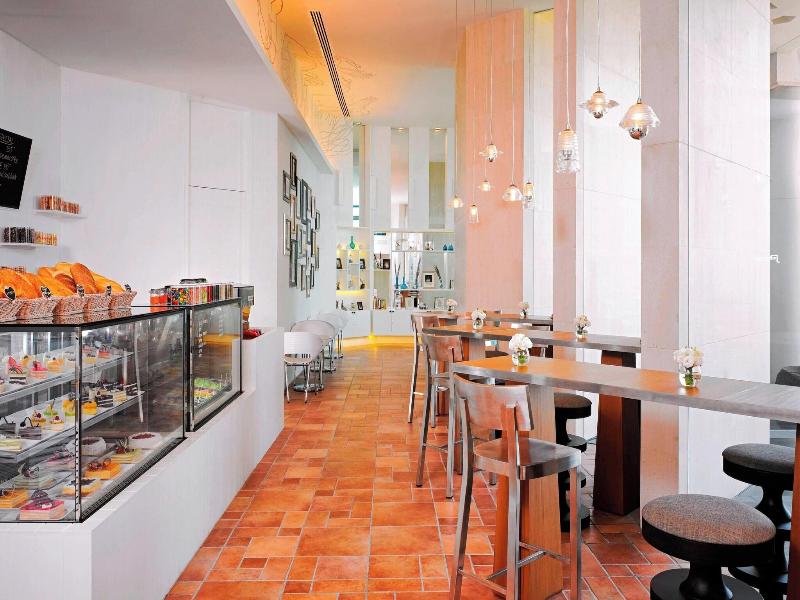 Rayong Marriott Resort & Spa image