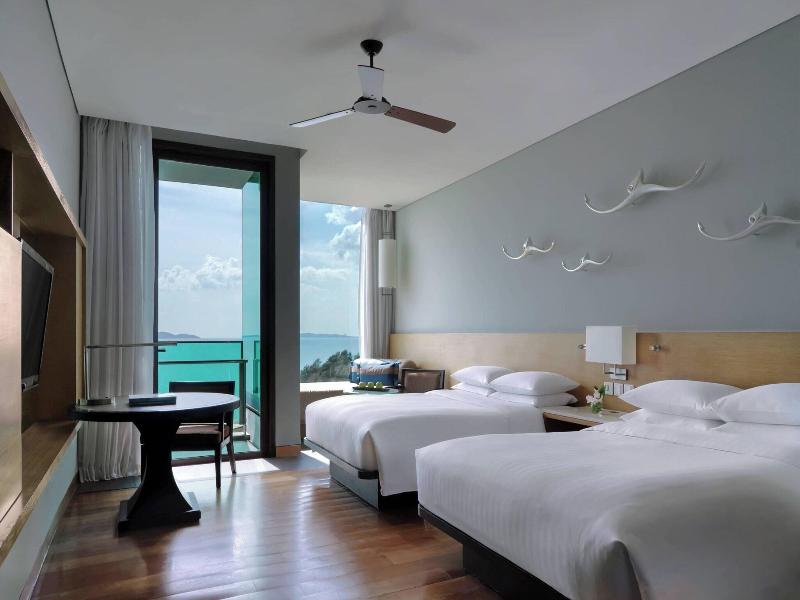 Rayong Marriott Resort & Spa image