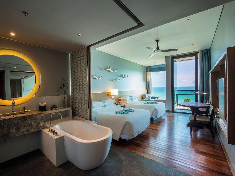 Rayong Marriott Resort & Spa image