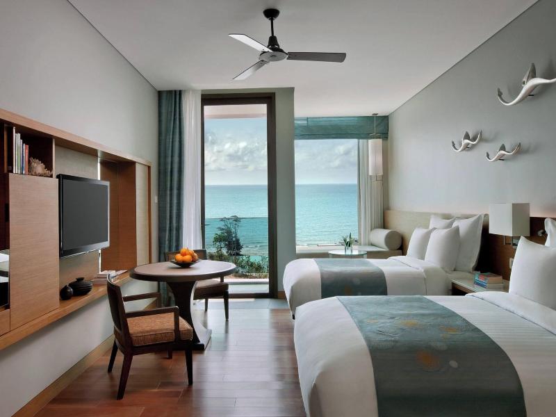 Rayong Marriott Resort & Spa image