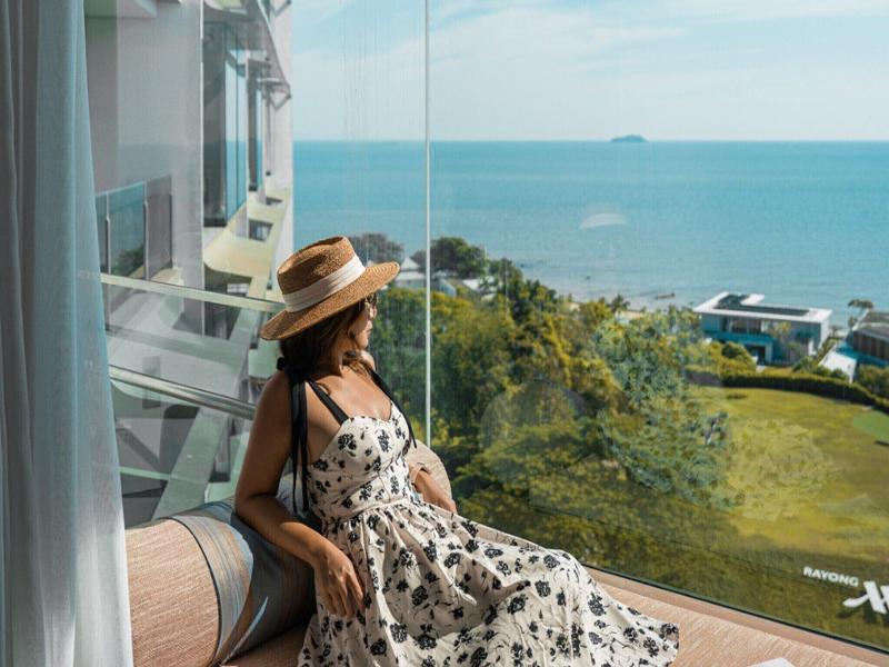 Rayong Marriott Resort & Spa image