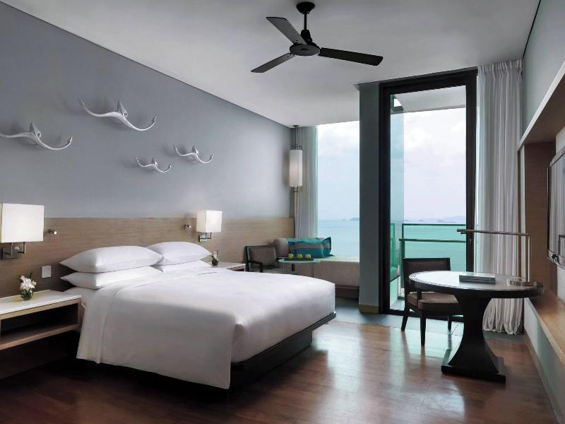 Rayong Marriott Resort & Spa image