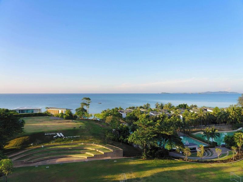 Rayong Marriott Resort & Spa image