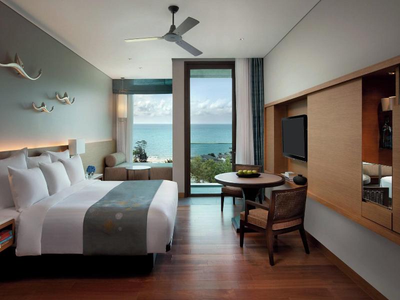 Rayong Marriott Resort & Spa image