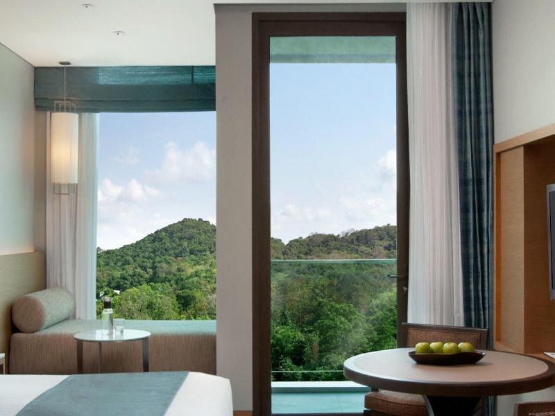 Rayong Marriott Resort & Spa image