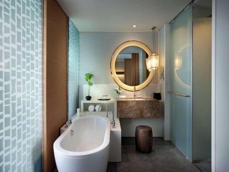 Rayong Marriott Resort & Spa image