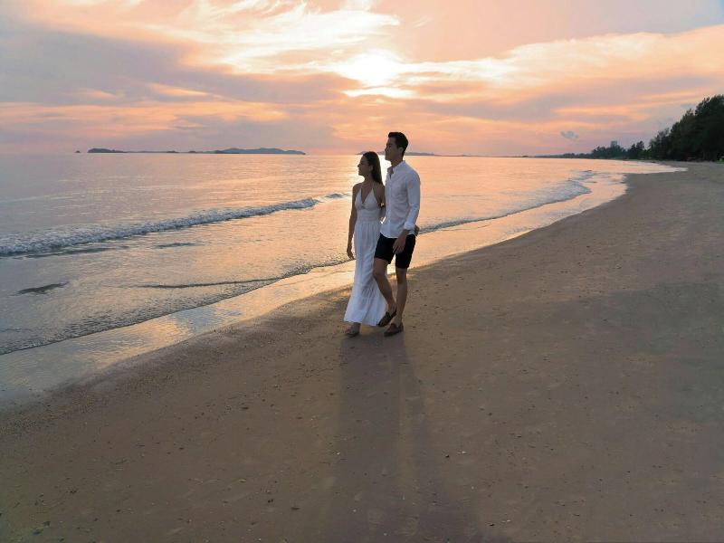 Rayong Marriott Resort & Spa image