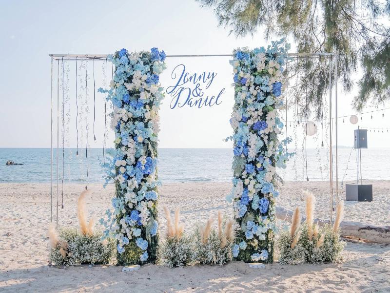 Rayong Marriott Resort & Spa image