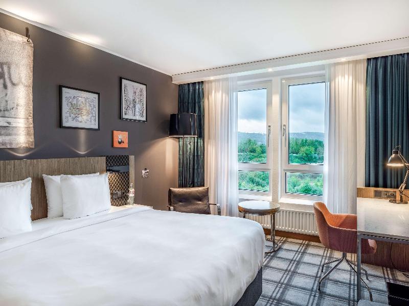 Radisson Blu Hotel Karlsruhe image