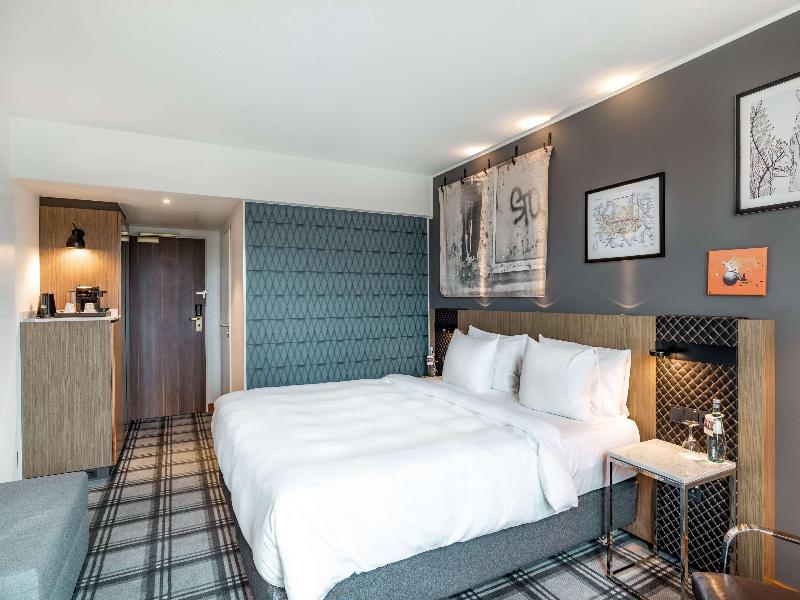 Radisson Blu Hotel Karlsruhe image