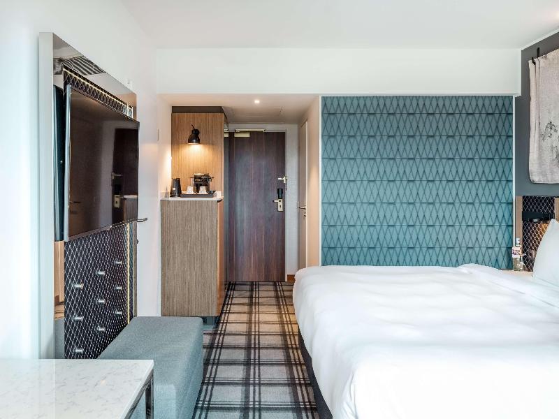 Radisson Blu Hotel Karlsruhe image