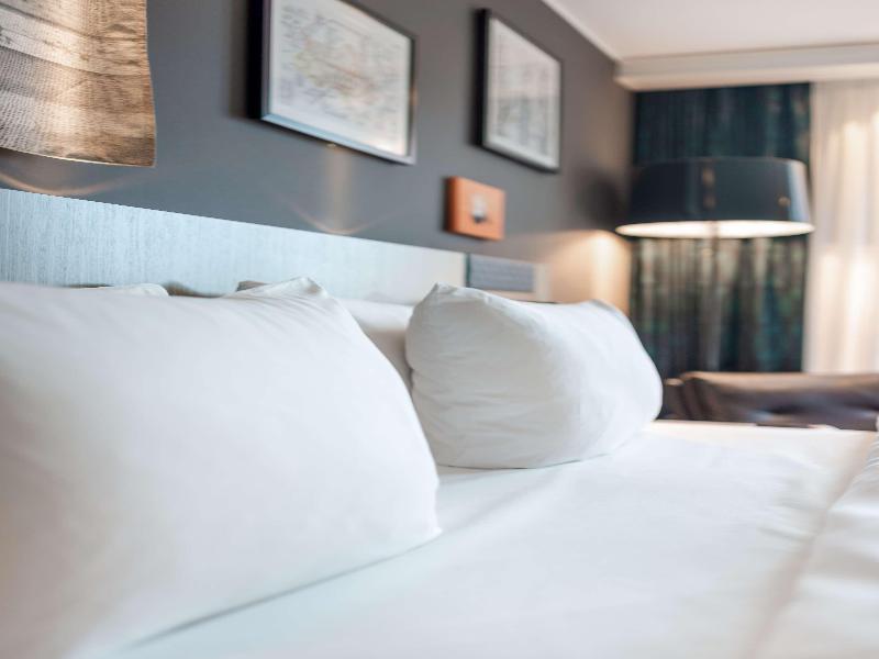 Radisson Blu Hotel Karlsruhe image