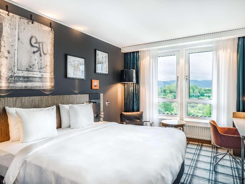 Radisson Blu Hotel Karlsruhe image